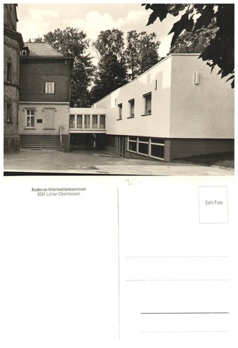Buderus infozentrum lollar - infozentrum,