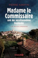 Madame le Commissaire und der