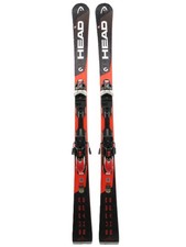 HEAD SUPERSHAPE i-RALLY 156cm