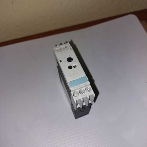 Siemens sirius zeitrelais - sirius, 3r