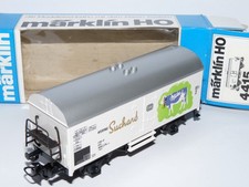 Märklin H0 4415 81702 ++ Milka Suchard Schokolade ++ SoMo in OVP ++ #B3_183
