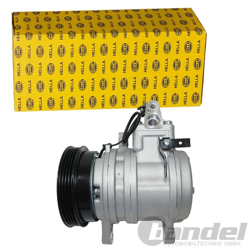 Hella easy2fit klimakompressor - hella,
