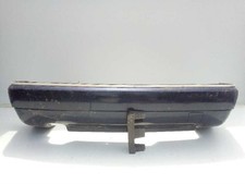 7410W8 Stoßstange Hinten für CITROEN XANTIA BERLINA 176362