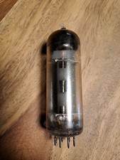 Röhre EL41 Telefunken -