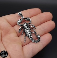 Sterlingsilber Anhänger