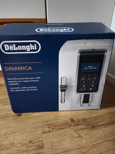 Longhi dinamica - de'longhi,