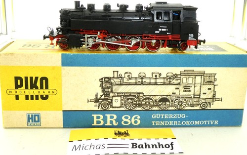 1800 1 tenderlokomotive - 86, 1800-1