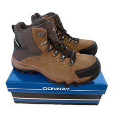 Donnay Wildleder wasserdichte