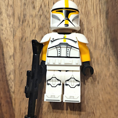 Lego star wars klonkrieger - lego,