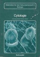 Scharf/Weber, Cytologie