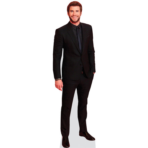 Liam hemsworth mini size - liam,