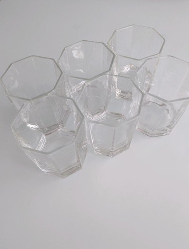 Luminarc france octime 6 - -,