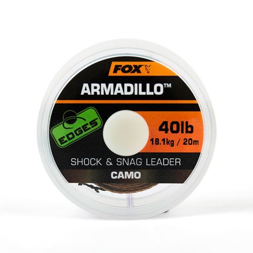 Fox armadillo shock - fox, &