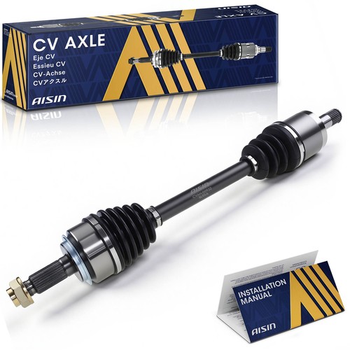 Aisin cvah 00922 antriebswelle - aisin, cvah-00922