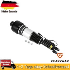 Luftfeder Federbein passt für