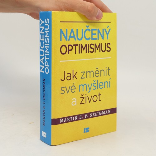 Naučený optimismus jak - naučený, optimismus: