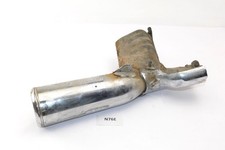 Honda NT 650 Hawk GT RC31 1992 - Schalldämpfer Auspuff N76E