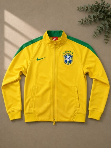 Nike brazil vintage - nike,