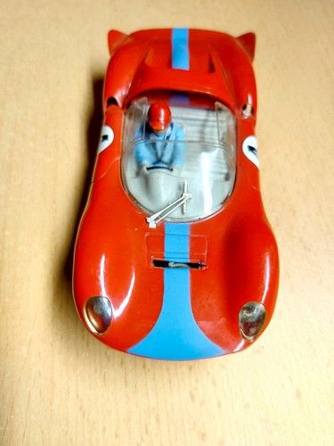 Carrera universal 132 - carrera, –