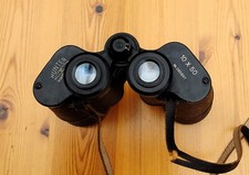 Fernglas - Hunter Coated