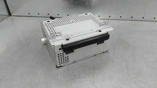 Navigationssystem ford focus - navigationssystem,