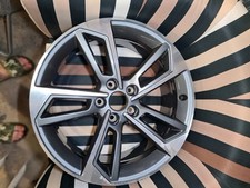 Audi A4 S4 8W 18 Zoll Felge