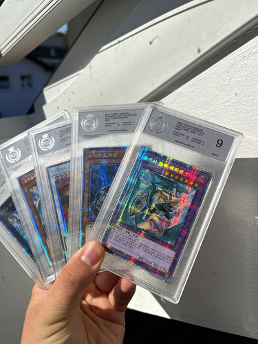 Konami 5er lot - konami,
