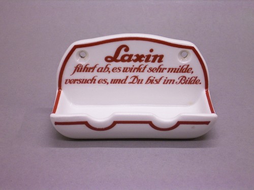 Alter wand aschenbecher - alter,