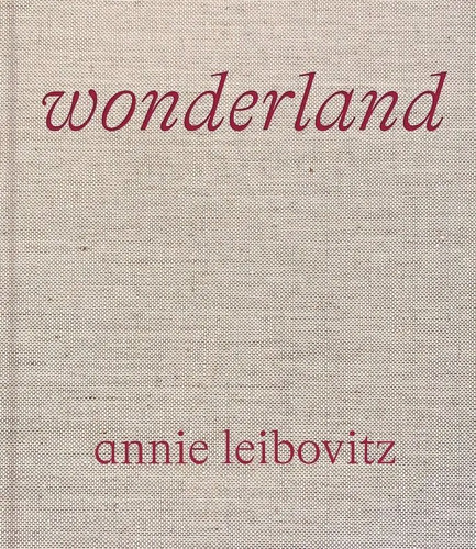 Wonderland annie leibovitz - wonderland, |