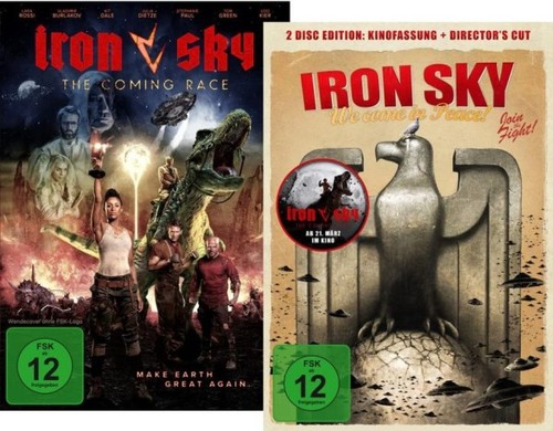 Große dvd auswahl - dvd, filme