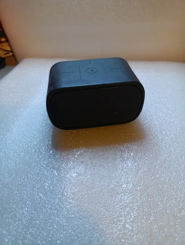 Logitech mobile boombox - logitech,