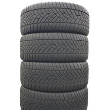 255 50 19 4x GOODYEAR 255/50 R19 107T XL UltraGrip Winterreifen 2022/23