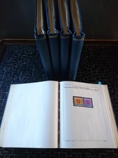 DDR 1949 - 1990 ** in 5 Schaubek falzlos Vordruckalben 