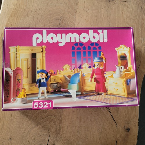 Playmobil 5321 - ,