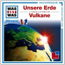 Folge unsere erde - erde/, vulkane