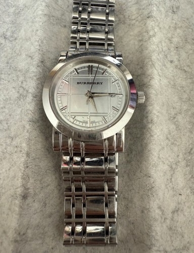Burberry uhr - burberry,