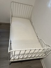 Kinderbett Ikea Minnen