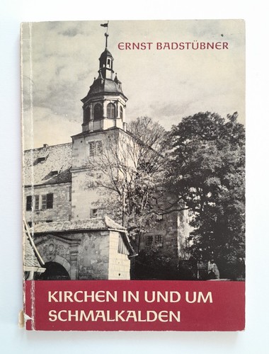 Kirchen und schmalkalden - und,