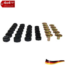 Karosserie Buchsen Kits Left