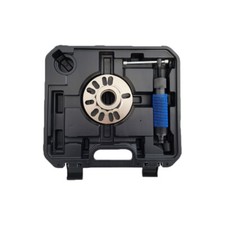 Antriebswelle Ausbau Demontage