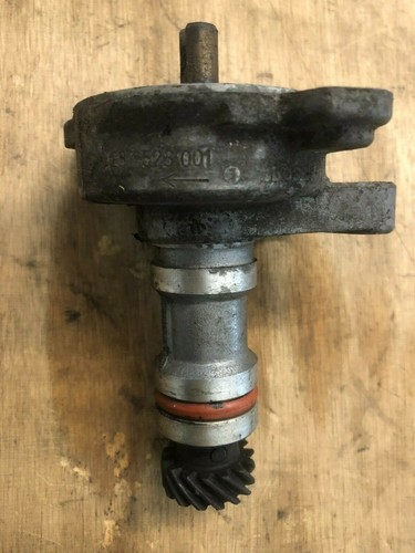 Mercedes zündverteiler bosch - zündverteiler,
