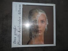 Das groẞe Pirelli-Kalender