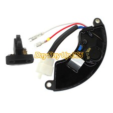 AVR Voltage Regulator For All