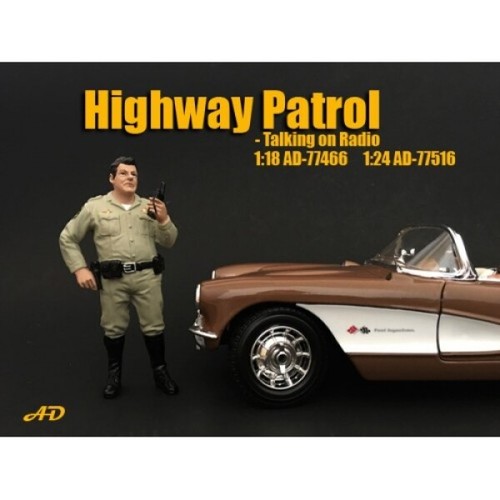 American diorama 77466 - american,