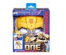 TRANSFORMERS ONE 2 ON 1 MASKE
