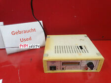 charge terminal Plus /Conrad Electronic T40/E  IP 20