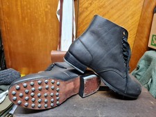 Schnürschuhe Wehrmacht Repro