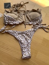 Zaful Bikini, Light Coffee