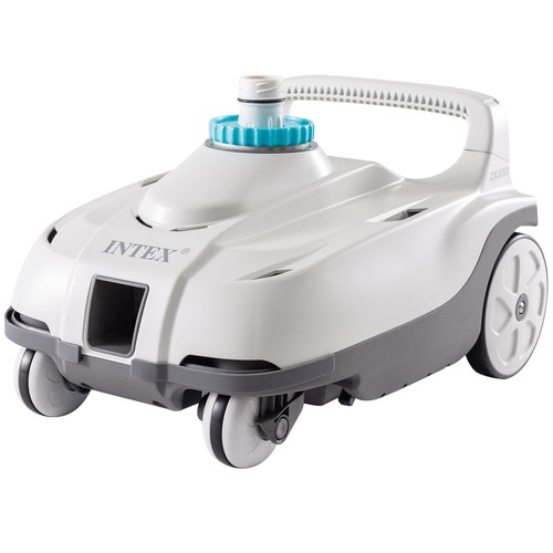 Intex pool poolroboter - intex,