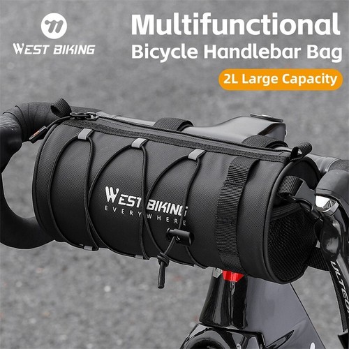 West biking fahrrad - west,